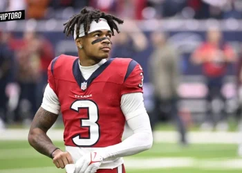 NFL News: Houston Texans' Tank Dell Recovers After Shooting Incident at Florida Gathering