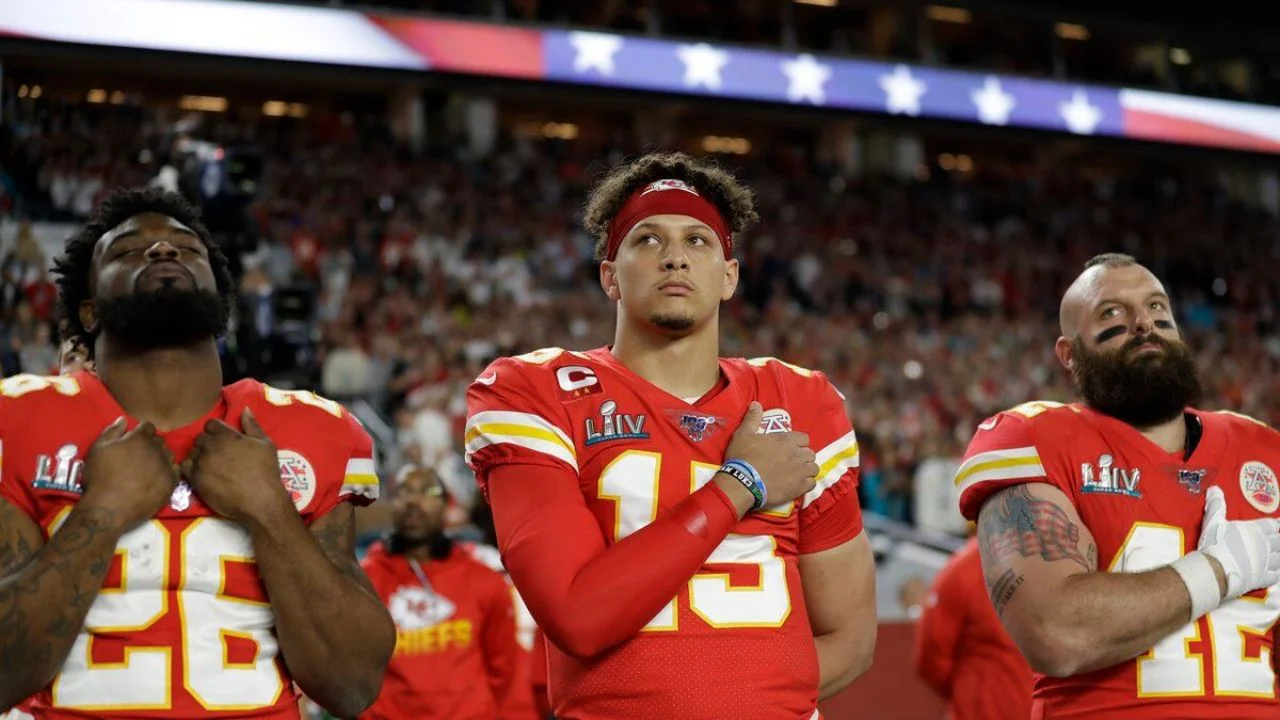 NFL News How Many NFL Quarterbacks Currently Playing Will Make The