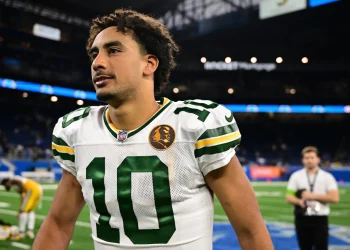 NFL News: How Will Jordan Love's Contract Situation Affect The Green Bay Packers' Future?