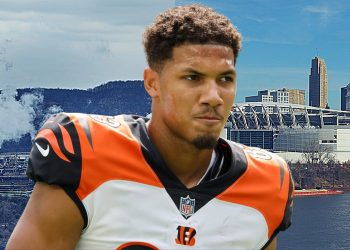 NFL News: How Will The Pittsburgh Steelers Address The Loss of Tyler Boyd Through The Trade With The Denver Broncos?