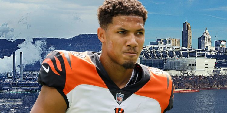NFL News: How Will The Pittsburgh Steelers Address The Loss of Tyler Boyd Through The Trade With The Denver Broncos?