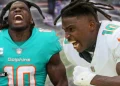 NFL News: "I love Miami" - Tyreek Hill's Honest Reflections on His Future with the Miami Dolphins