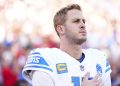 NFL News: Is Jared Goff's Extension a Recipe for Disaster for the Detroit Lions?