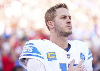 NFL News: Is Jared Goff's Extension a Recipe for Disaster for the Detroit Lions?