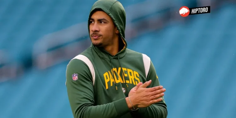 NFL News: Is Jordan Love About to Get a $200,000,000 Contract Extension with the Green Bay Packers?