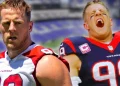 NFL News: J.J. Watt's Cryptic Statement Hints At His Possible Return To Houston Texans