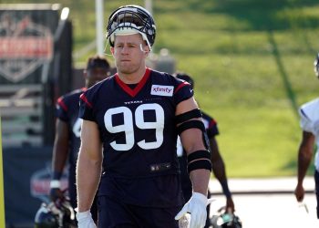 NFL News: J.J. Watt's Cryptic Statement Hints At His Possible Return To Houston Texans