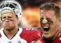 NFL News: JJ Watt Hints at a Possible NFL RETURN, Could the Houston Texans Reunite with Their Legendary Defender?