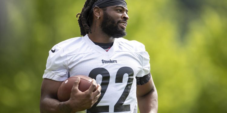 NFL News: Jane Slater Debunks Buzz Around Najee Harris' Rumored Move to Dallas Cowboys