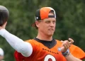 NFL News: Joe Burrow Slights in Recent NFL Quarterback Rankings Spark Controversy, Cincinnati Bengals' Star Underrated