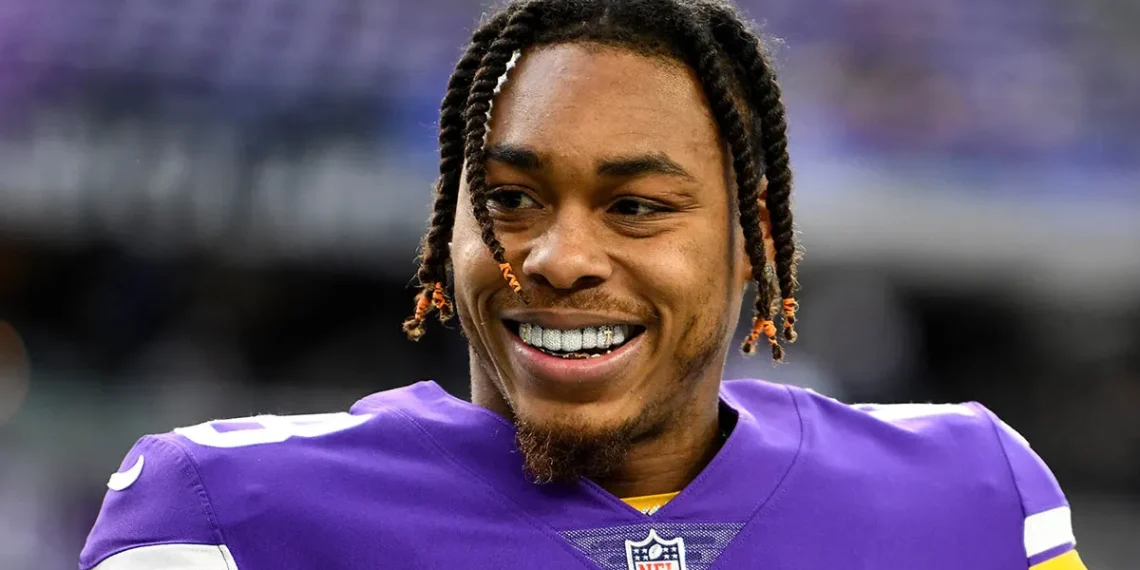 NFL News: Justin Jefferson's Promising Future At Minnesota Vikings, Can He Shatter All Records?