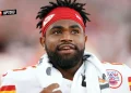 NFL News: Kansas City Chiefs' Backfield Transition Raises Questions for Clyde Edwards-Helaire