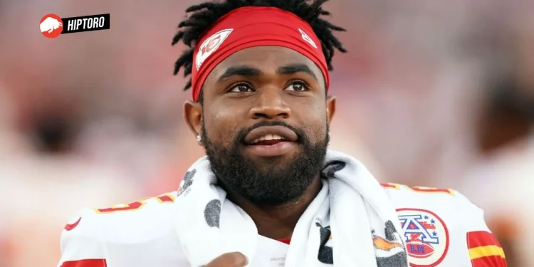 NFL News: Kansas City Chiefs' Backfield Transition Raises Questions for Clyde Edwards-Helaire