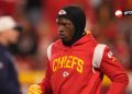 NFL News: Kansas City Chiefs Opting Out of 5th Year for Kadarius Toney