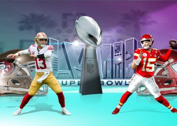 NFL News: Kansas City Chiefs vs. San Francisco 49ers Rematch, $200,000,000 Showdown Highlights 2024 NFL Schedule Release