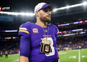 NFL News: Kirk Cousins' Turbulent Transition From Minnesota Vikings to Atlanta Falcons' Quarterback Quandary