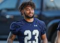 NFL News: Los Angeles Rams GM Reveals Bold Plans for RB Kyren Williams in 2024