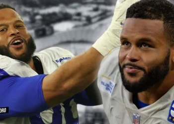 NFL News: Los Angeles Rams' Les Snead TEASES Possibility of Aaron Donald's Return