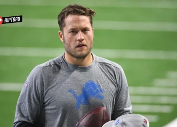 NFL News: Matthew Stafford Contract Drama, Los Angeles Rams' $160,000,000 QB Deal Under Scrutiny Ahead of Training Camp