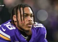 NFL News: Minnesota Vikings' GM Kwesi Adofo-Mensah Drops Bombshell: Will Justin Jefferson's Contract Be Extended?