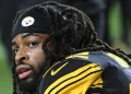 NFL News: Najee Harris' Illustrious Tenure With Pittsburgh Steelers Seems To Be Ending