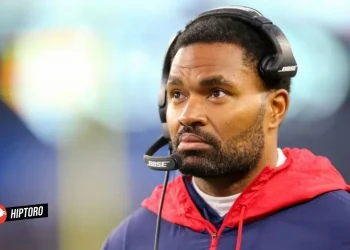 NFL News: New England Patriots Coach Jerod Mayo Closes the Door on Tom Brady's Return