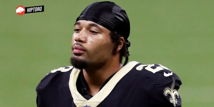NFL News: New Orleans Saints Could Make a Trade Involving Marshon Lattimore to Save Some $ in Salary Cap Space