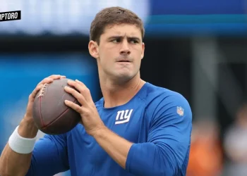 NFL News: New York Giants QB Clash - Daniel Jones vs. Drew Lock