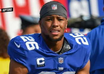 NFL News: Philadelphia Eagles' $37750000 Bet on Saquon Barkley - Is the Risk Worth It?