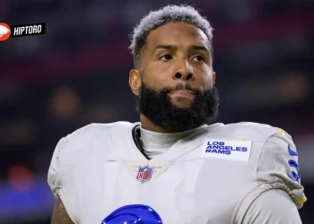 NFL News: Philadelphia Eagles Eyeing Odell Beckham Jr. A Potential Game-Changer for Their Offense