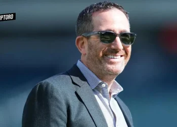 NFL News: Philadelphia eagles' GM Howie Roseman's Moves Shape the Philadelphia Eagles' 2024 Draft Destiny