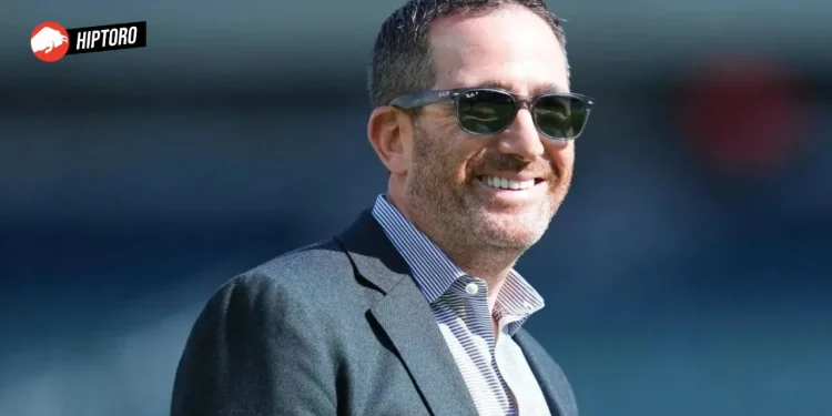 NFL News: Philadelphia eagles' GM Howie Roseman's Moves Shape the Philadelphia Eagles' 2024 Draft Destiny