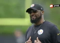 NFL News: Pittsburgh Steelers' Roman Wilson and the Reinvention of the Wide Receiver Core