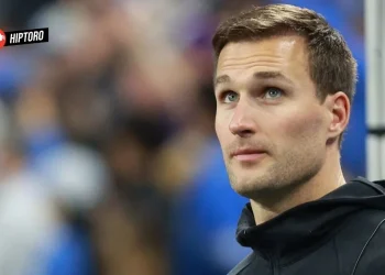 NFL News: Reason Behind Kirk Cousins' Surprising Exit From Minnesota Vikings REVEALED