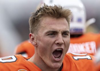 NFL News: Rookie QB Bo Nix Emerge as Denver Broncos New Star, Silencing Doubters