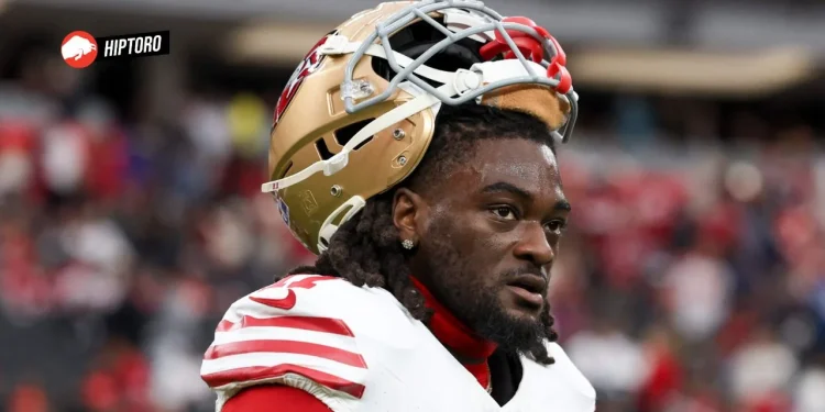 NFL News: San Francisco 49ers' Brandon Aiyuk's Potential Trade to the Jacksonville Jaguars