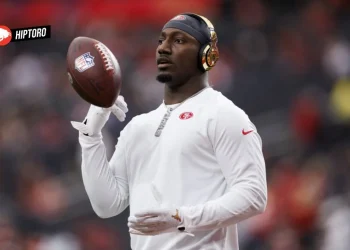 NFL News: San Francisco 49ers Facing Uncertainty with Deebo Samuel Amid Trade Speculations