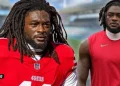NFL News: San Francisco 49ers to Consider Brandon Aiyuk Trade Only If the Deal is IRRESISTIBLE