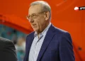 NFL News: Stephen Ross Turns Down $10,000,000,000. Bid To Maintain Control Of Miami Dolphins,Hard Rock Stadium And Miami Grand Prix Rights