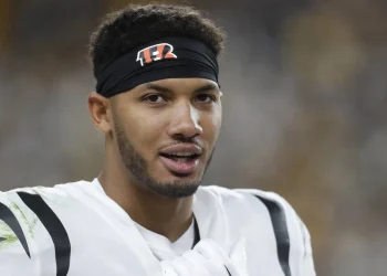 NFL News: Tennessee Titans' Signing $4500000 Deal With Tyler Boyd Signals AFC South Ambitions