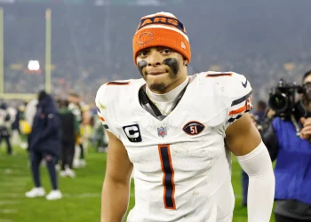 NFL News: "That certainly doesn’t end here" - Chicago Bears Coach REVEALS More Info Following Justin Fields Trade