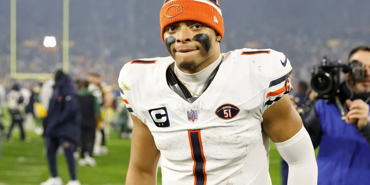 NFL News: "That certainly doesn’t end here" - Chicago Bears Coach REVEALS More Info Following Justin Fields Trade