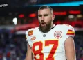 NFL News: Travis Kelce Commits to Extended Future with Kansas City Chiefs Amid Retirement Rumors