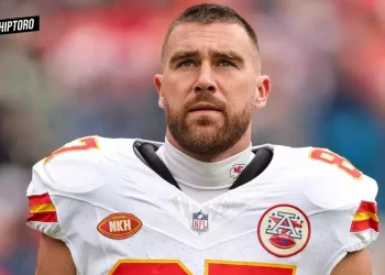 NFL News: Travis Kelce Scores Massive $34,250,000 Deal With Kansas City Chiefs, Claims Title of Highest-Paid Tight End