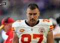 NFL News: Travis Kelce's New Contract With Kansas City Chiefs Signals Countdown to Retirement