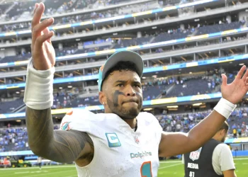 NFL News: Tua Tagovailoa's Resurgence, Miami Dolphins QB Could Soon Be NFL's Highest Paid