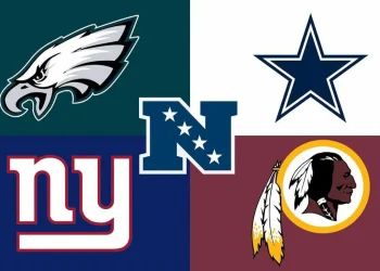 NFL News: Unveiling the Best and Worst QBs in the NFC East's Loaded Lineup