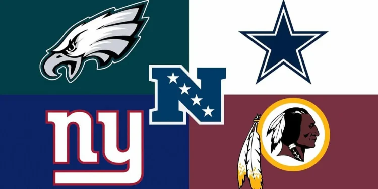 NFL News: Unveiling the Best and Worst QBs in the NFC East's Loaded Lineup