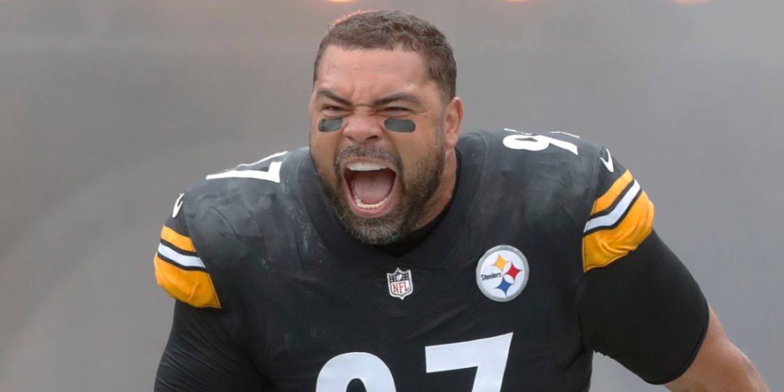 Steelers' Heyward'S Contract: What The Fans Are Saying. - 2s12rl7