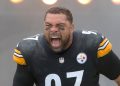 NFL News: What Can Fans Expect From Cameron Heyward With 4-year, $65,000,000 Contract With The Pittsburgh Steelers?